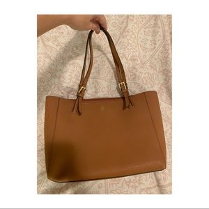 Small Tory Burch tote